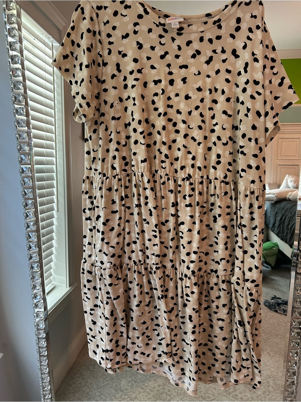 Lularoe Ariel Dress